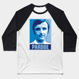 Pardoe Baseball T-Shirt